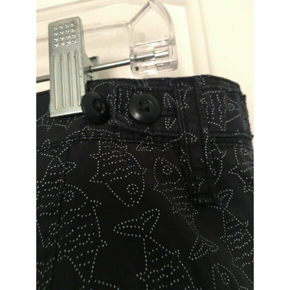 Nautica Since 1983 Men's Fish Pattern Casual Shorts Pockets Size 36W - Picture 9 of 12